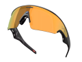 OCULOS OAKLEY VANGUARD - META AMARELO